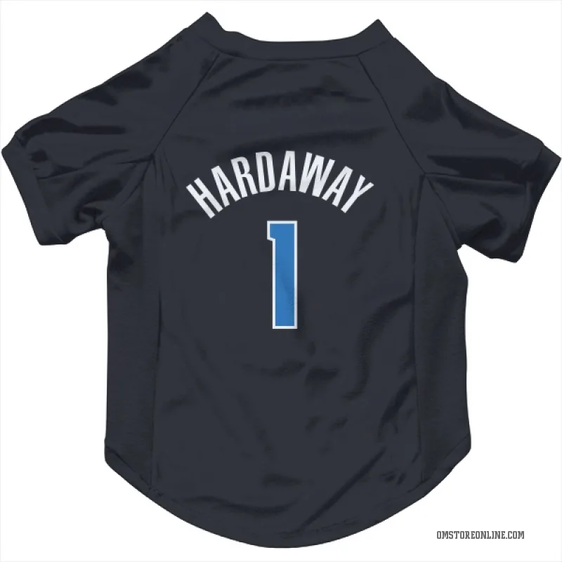 penny hardaway authentic jersey