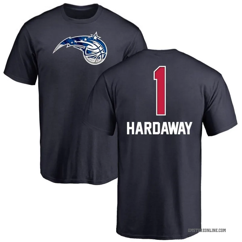 Juantamad Penny Hardaway T-Shirt